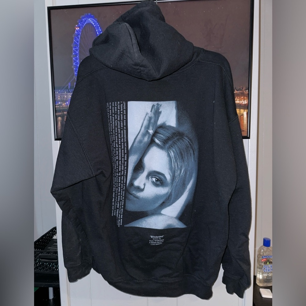 Kelsea Ballerini Blindsided Hoodie